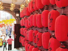-劈柴院