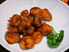 -大潮淮·淮扬菜(何园旗舰店)