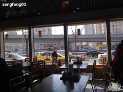 -鸿毛饺子(紫竹桥店)