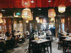 -南京大牌档(崇文门国瑞店)