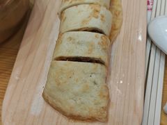 -卷翻天·卷饼(欧亚商都店)