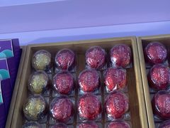 -GANSO元祖食品(滨湖万达店)