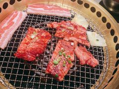 -谷牛日式烤肉(宝山U天地店)