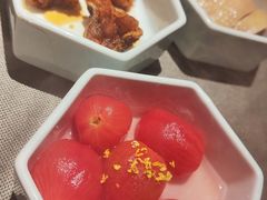-小厨娘绣中淮扬(大行宫科巷店)
