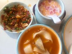 -蕃茄述·好汤自然来(江汉路店)