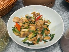 -印巷里主题餐厅(马鞍山店)