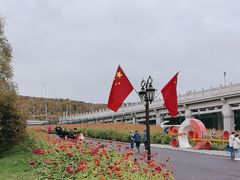 -绥芬河国门景区