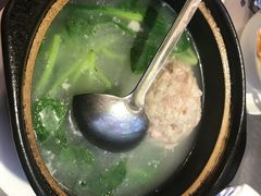 -南京金牛湖巨碗鱼头