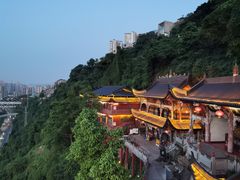 -龙泉洞(沙坪坝区)