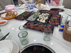-祈胜邨•顺德鱼生•顺德菜(容桂店)