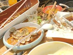 -华府九号海鲜烧烤大排档(龙域店)
