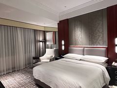 -上海雅居乐万豪侯爵酒店