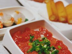 -海底捞火锅(吴中路店)