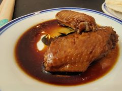 瑞士翅中-左记港食(融科天城店)