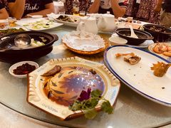 -喜相逢大酒楼(黄边南路店)