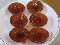 -台山美食一绝阿四台山黄鳝饭(阿四创作店)