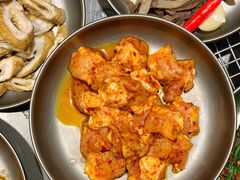 -夜食白市Yespicy·烧烤啤酒宵夜(番禺四海城店)
