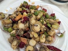 -威海渔村(黄兴路店)