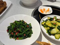 -黑窑厂糖油饼烤鸭·清真菜(旗舰店)