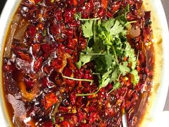 -望乡楼上海菜(日月光店)