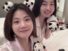 -美沁酒店(成都宽窄巷子奎星楼街店)