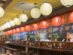 -鸟鹏烧鸟居酒屋(仁恒梦中心店)