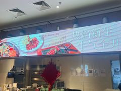 -玛尚诺意式餐厅(新达汇三林店)