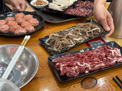 -顺记牛肉店