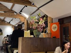 -小喜客·云南特色菜(纳西庭院店)