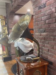-BarberKiNG男士理发馆Barbershop