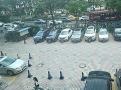 -新兴家喻酒家·羊城名宴(昌岗店)