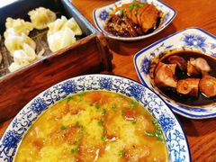 -张家巷美食(南浔店)