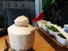 -生如夏花泰式火锅(鹭洲里店)