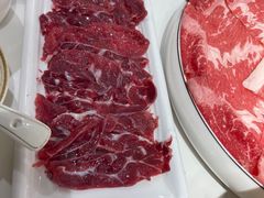 -左庭右院鲜牛肉火锅(南通CBD大有境店)