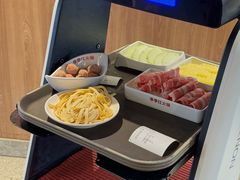 -季季红火锅(长沙步行街店)