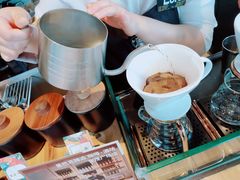 -星巴克臻选(湖滨道店)