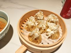-龍聚祥烧麦馆(鼓楼店)