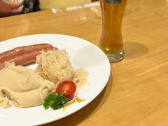 -巴伐利亚啤酒坊(意式风情街店)