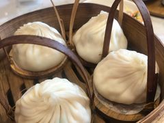 -锡笼记·无锡小笼(水岸店)