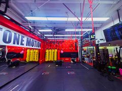 -Stone Motion释动健身