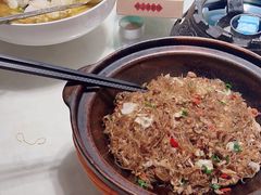 -味上湘菜馆(岳麓山店)