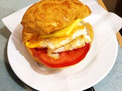 招牌菠萝油-华嫂冰室(尖沙咀店)