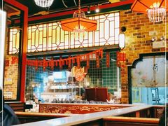 -缪氏川菜(深圳北站缤果空间店)