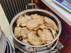 -清真·益鑫羊肉手抓馆(花园北街店)