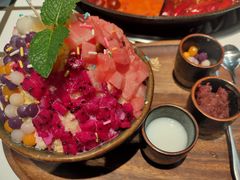 -贰回巷火锅馆(钟楼店)