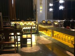 -玉清池3D影院足浴按摩(国贸店)