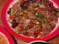 -泥糊破店小酒馆·团建聚餐(南京西路店)