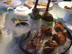 -温德姆花园酒店-鼎丰阁中餐厅
