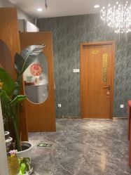 -卡尔诗·科技美肤连锁