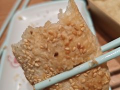 -回味鸭血粉丝汤(京新广场店)